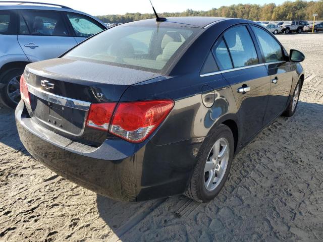 Photo 4 from auction – 2014 CHEVROLET CRUZE LT with VIN 1G1PC5SB4E7334797
