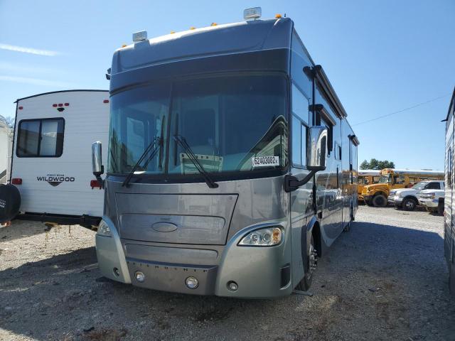 Photo 2 from auction – 2006 FREIGHTLINER CHASSIS X with VIN 4UZAB2CY26CW98609
