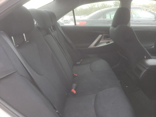 Photo 6 from auction – 2008 TOYOTA CAMRY CE with VIN 4T1BE46K38U764936