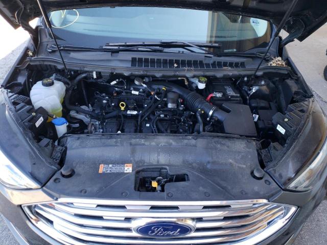 Фото 7 с аукциона – 2020 FORD EDGE SEL с VIN 2FMPK4J94LBB08181