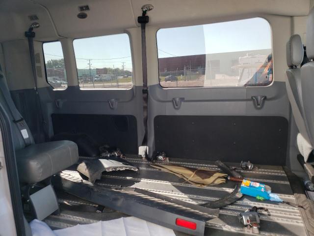 Photo 6 from auction – 2015 FORD TRANSIT T- with VIN 1FBZX2CM7FKA55527