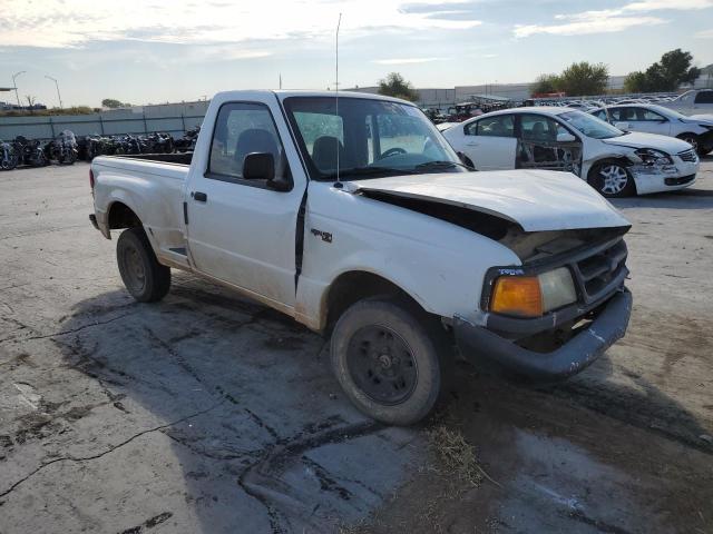 FORD RANGER 1997 with VIN 1FTCR10A5VPB48905 - Photo from auction