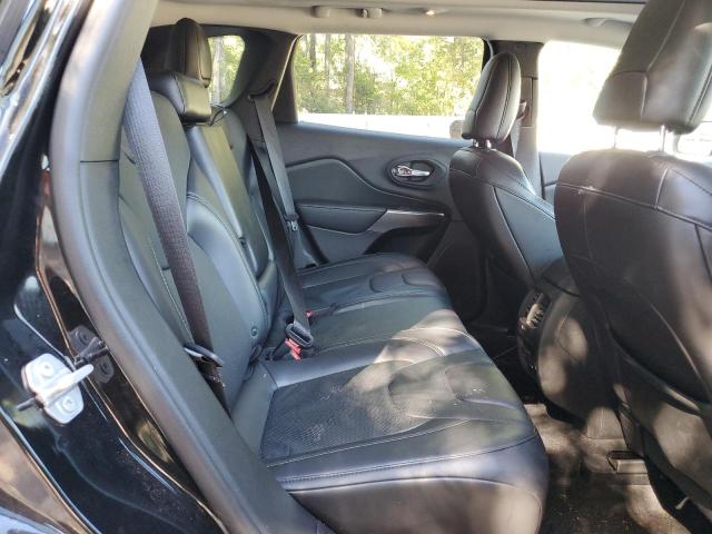 Photo 6 from auction – 2019 JEEP CHEROKEE L with VIN 1C4PJMDX3KD445158