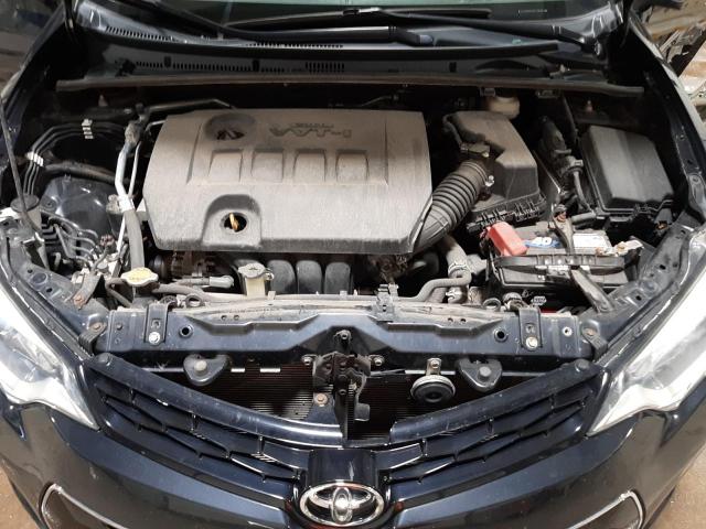 Photo 7 from auction – 2016 TOYOTA COROLLA L with VIN 2T1BURHE3GC739591
