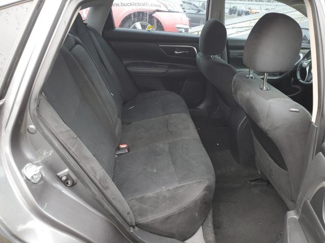 Photo 6 from auction – 2015 NISSAN ALTIMA 2.5 with VIN 1N4AL3AP3FN871422