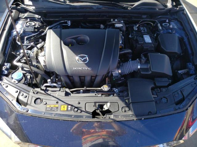 Photo 7 from auction – 2021 MAZDA 3 with VIN 3MZBPAAL2MM252030