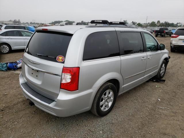 Photo 4 from auction – 2012 CHRYSLER TOWN & COU with VIN 2C4RC1BG7CR351027