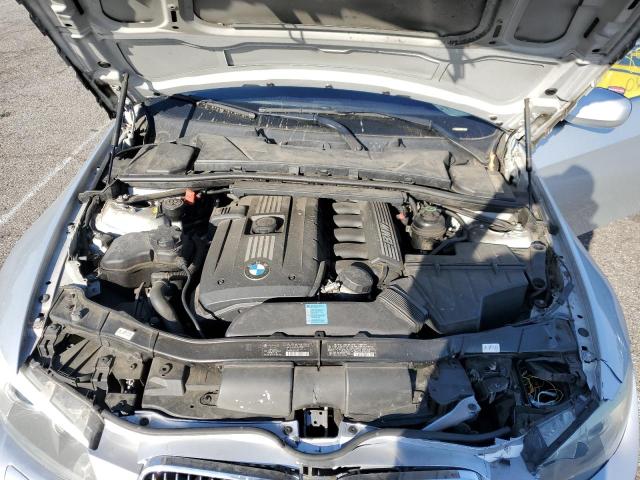 Photo 7 from auction – 2011 BMW 328 I SULE with VIN WBAKE5C52BE573192