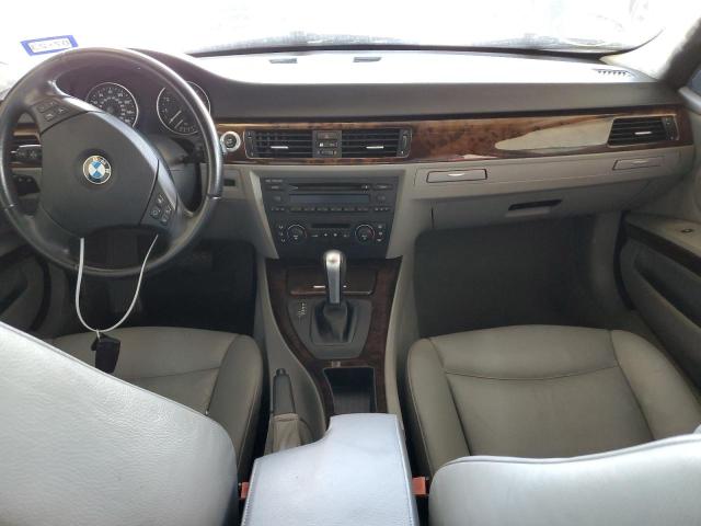 Photo 9 from auction – 2006 BMW 325 I with VIN WBAVB135X6PT14085