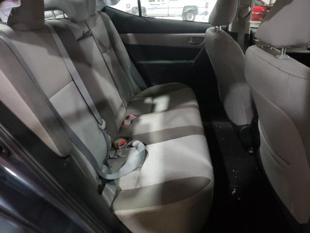 Photo 6 from auction – 2017 TOYOTA COROLLA L with VIN 2T1BURHE5HC827348