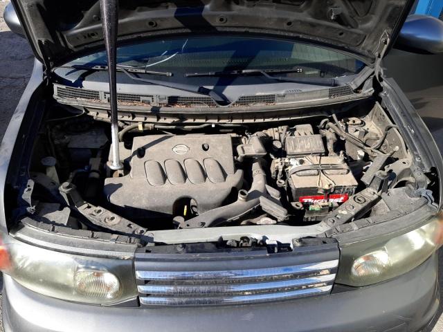 Photo 7 from auction – 2010 NISSAN CUBE BASE with VIN JN8AZ2KR1AT162404