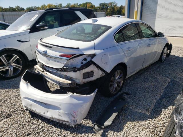 Photo 4 from auction – 2015 BUICK REGAL PREM with VIN 2G4GN5EX5F9298767