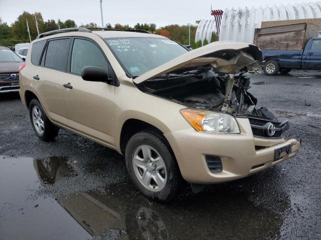 TOYOTA RAV4 2009 with VIN JTMBF35V195005916 - Photo from auction