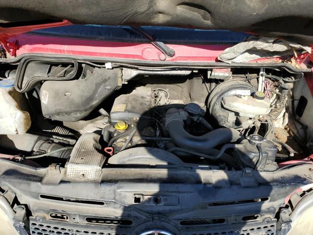 Photo 7 from auction – 2005 SPRINTER 3500 SPRIN with VIN WD1PD944355775202