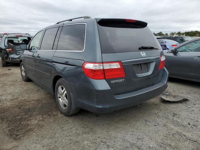 Photo 3 from auction – 2006 HONDA ODYSSEY EX with VIN 5FNRL387X6B042199