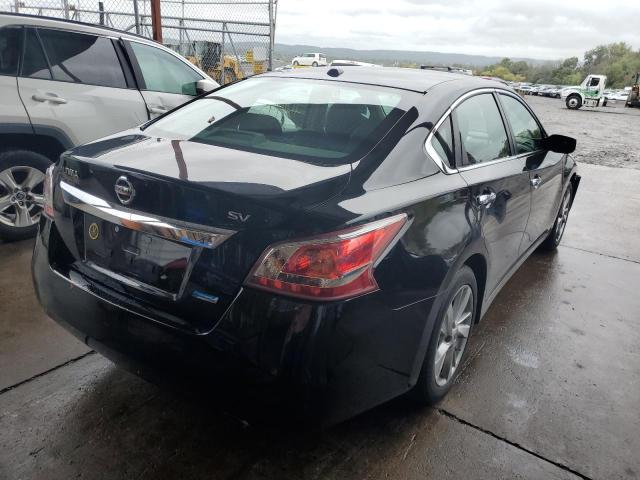 Photo 4 from auction – 2013 NISSAN ALTIMA 2.5 with VIN 1N4AL3AP2DC134415