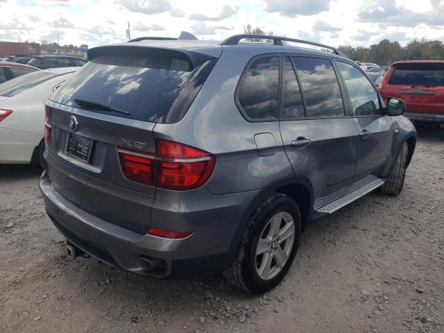 Photo 4 from auction – 2011 BMW X5 XDRIVE3 with VIN 5UXZW0C51BL370824