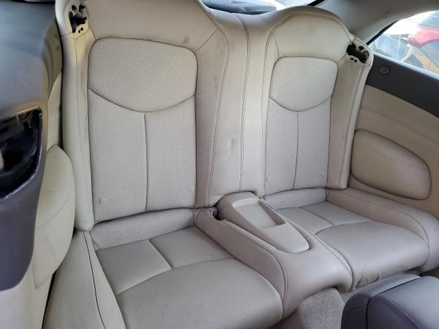 Photo 6 from auction – 2012 INFINITI G37 BASE with VIN JN1CV6FE3CM202805