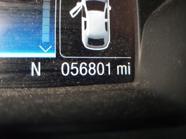 Photo 8 from auction – 2014 FORD ESCAPE TIT with VIN 1FMCU9J96EUE52923