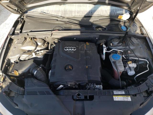 Photo 7 from auction – 2013 AUDI A5 PRESTIG with VIN WAUVFAFR3DA022524