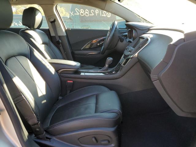 Photo 5 from auction – 2014 BUICK LACROSSE with VIN 1G4GB5G36EF305556