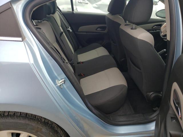 Photo 6 from auction – 2011 CHEVROLET CRUZE LS with VIN 1G1PC5SH4B7306594