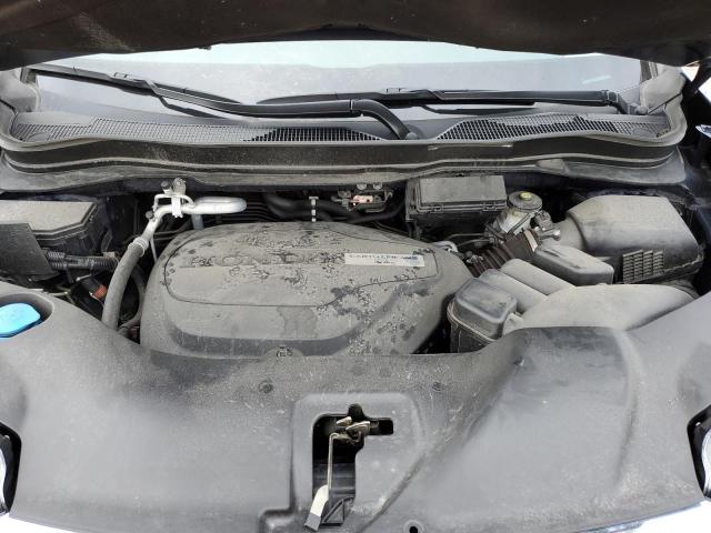 Photo 7 from auction – 2020 HONDA PILOT EXL with VIN 5FNYF6H58LB007479