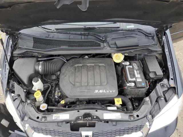 Photo 7 from auction – 2013 DODGE GRAND CARA with VIN 2C4RDGBG6DR794092