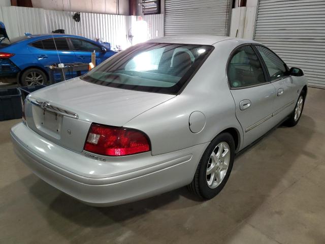 Photo 4 from auction – 2000 MERCURY SABLE LS P with VIN 1MEFM55S0YA631826