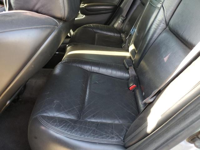 Photo 6 from auction – 2005 ACURA TL with VIN 19UUA66255A061342