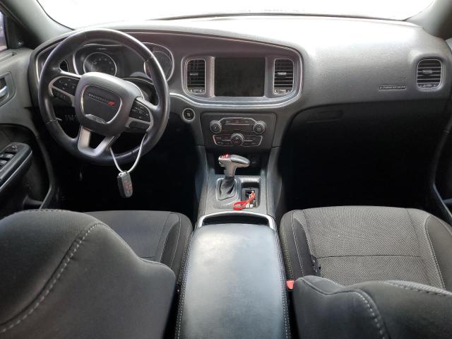 Photo 9 from auction – 2016 DODGE CHARGER SX with VIN 2C3CDXHG0GH187276