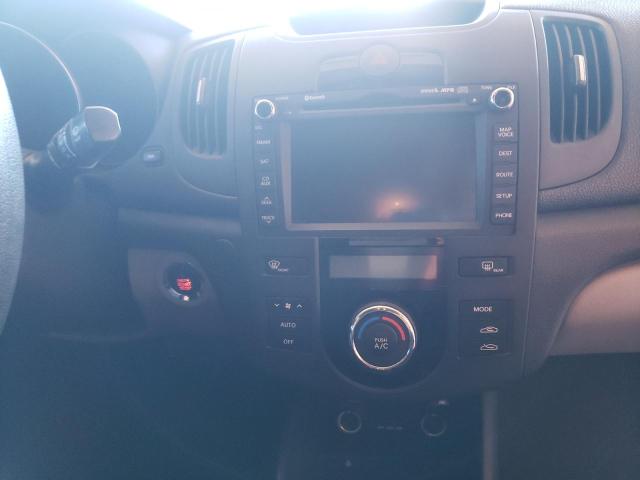 Photo 9 from auction – 2011 KIA FORTE EX with VIN KNAFU4A21B5399283