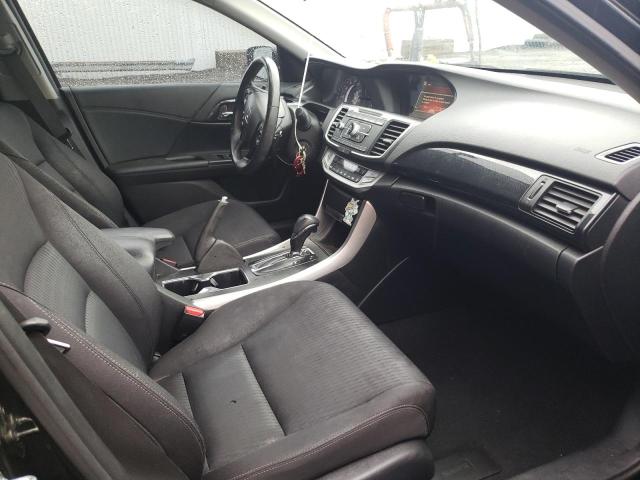 Photo 5 from auction – 2014 HONDA ACCORD SPO with VIN 1HGCR2F56EA090601