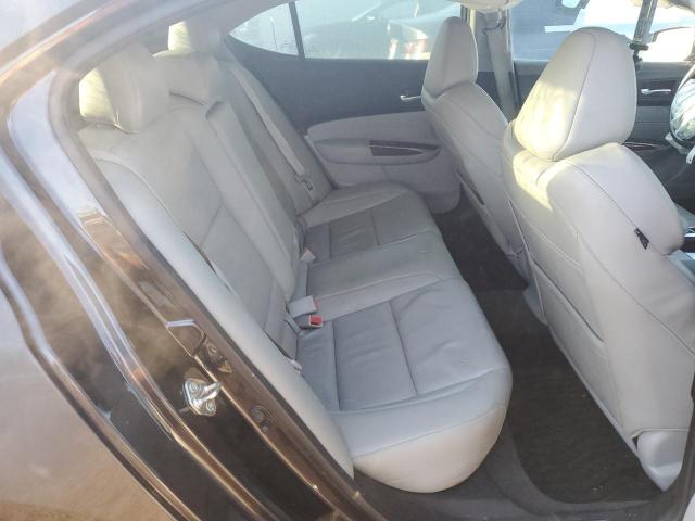Photo 6 from auction – 2015 ACURA TLX TECH with VIN 19UUB2F55FA011428