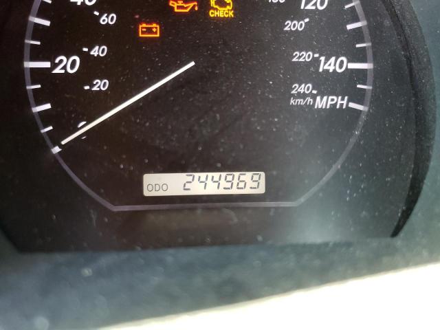 Photo 8 from auction – 2007 LEXUS RX 350 with VIN 2T2GK31U67C019630