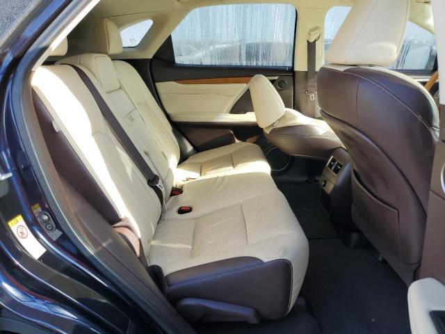 Photo 6 from auction – 2019 LEXUS RX 350 BAS with VIN 2T2ZZMCA1KC134853