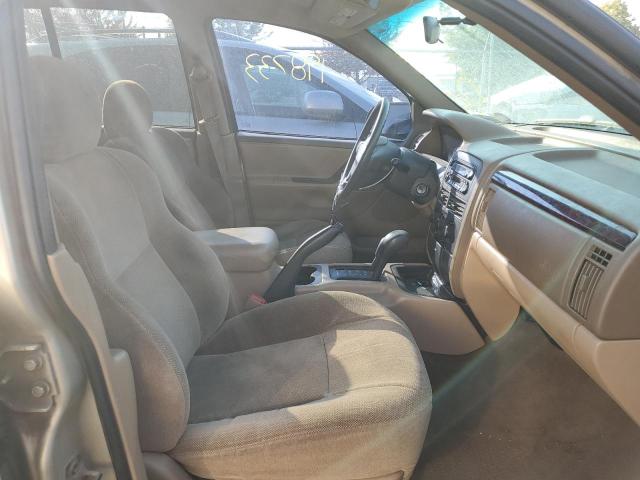 Photo 5 from auction – 2000 JEEP GRAND CHER with VIN 1J4GW48S7YC364091