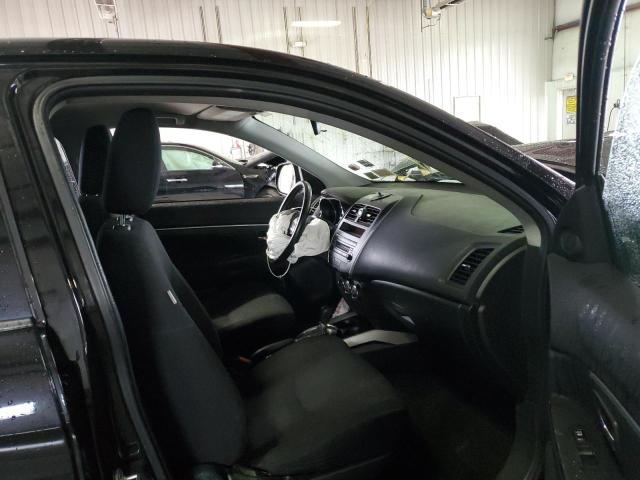 Photo 5 from auction – 2012 MITSUBISHI OUTLANDER with VIN JA4AR4AU9CZ004433