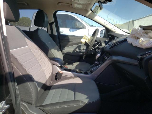 Photo 5 from auction – 2013 FORD ESCAPE SE with VIN 1FMCU0GX7DUA11446