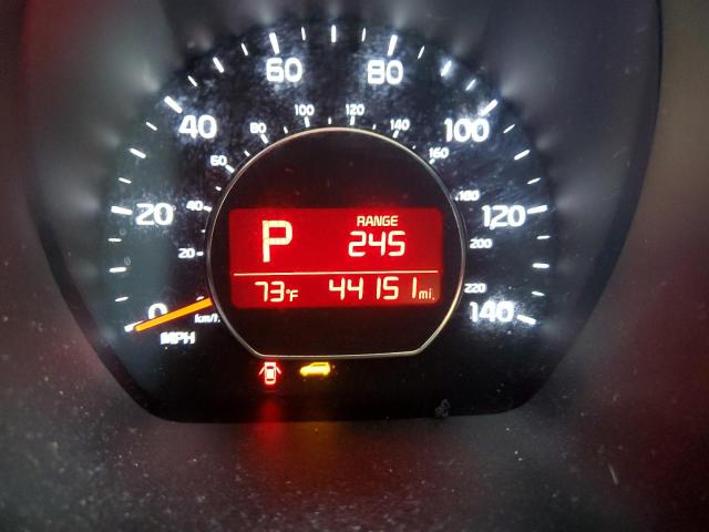 Photo 8 from auction – 2019 KIA SOUL + with VIN KNDJP3A50K7019296