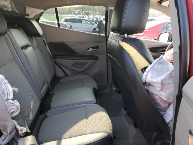 Photo 6 from auction – 2013 BUICK ENCORE CON with VIN KL4CJFSB5DB197828
