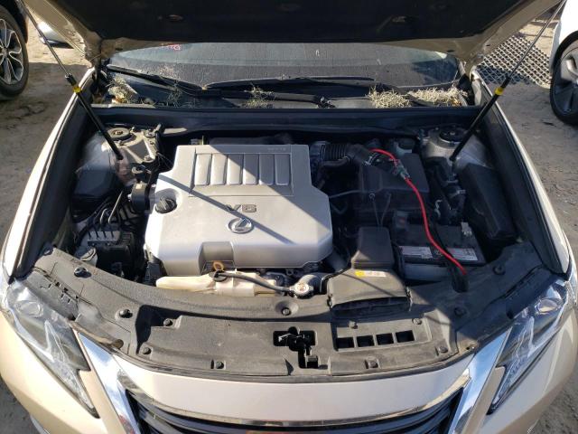 Photo 7 from auction – 2018 LEXUS ES 350 with VIN 58ABK1GGXJU090283