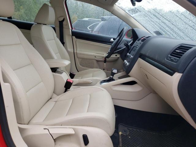 Photo 5 from auction – 2010 VOLKSWAGEN JETTA WOLF with VIN 3VWRA7AJ5AM153456