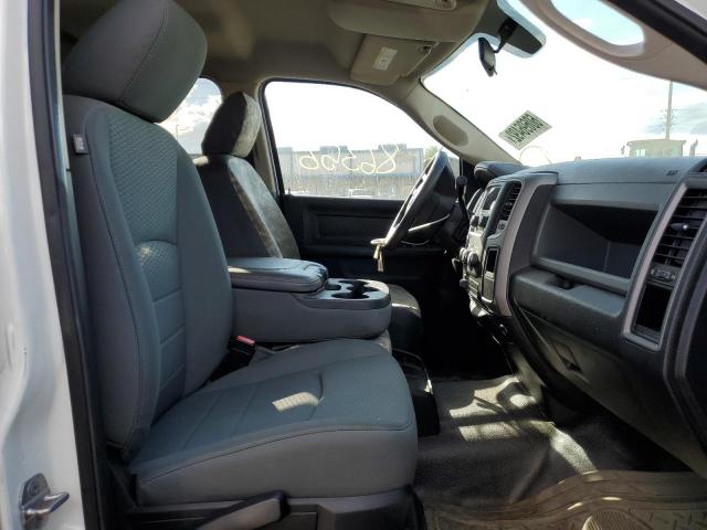 Photo 5 from auction – 2014 RAM 2500 ST with VIN 3C6UR5HL3EG145188