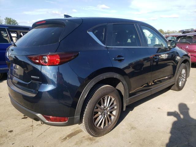 Photo 4 from auction – 2021 MAZDA CX-5 TOURI with VIN JM3KFBCM2M0485109