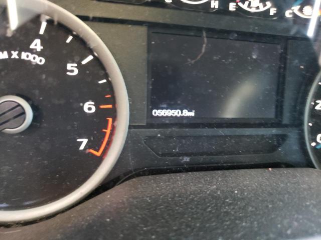 Photo 8 from auction – 2017 FORD F150 SUPER with VIN 1FTEW1EF9HFB19259
