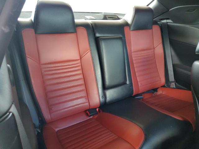 Photo 6 from auction – 2016 DODGE CHALLENGER with VIN 2C3CDZBT8GH172090