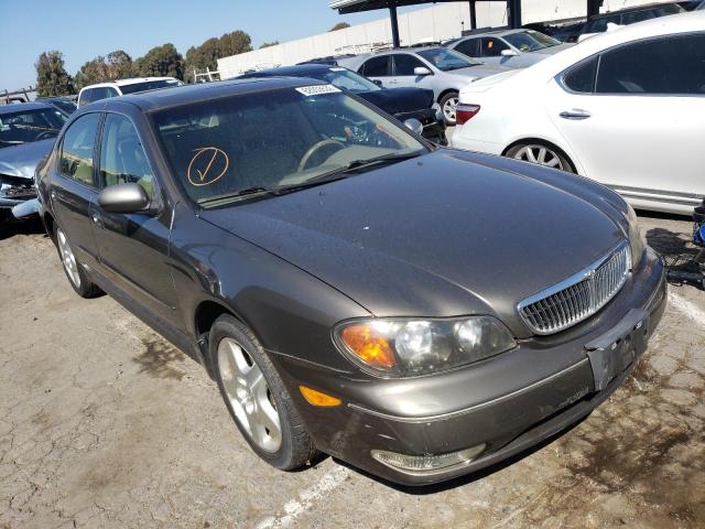 2001 Infiniti I30