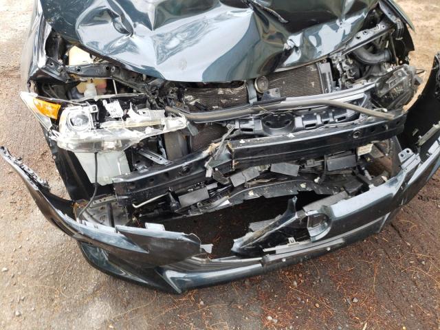 Photo 9 from auction – 2015 TOYOTA SCION TC with VIN JTKJF5C76F3095236