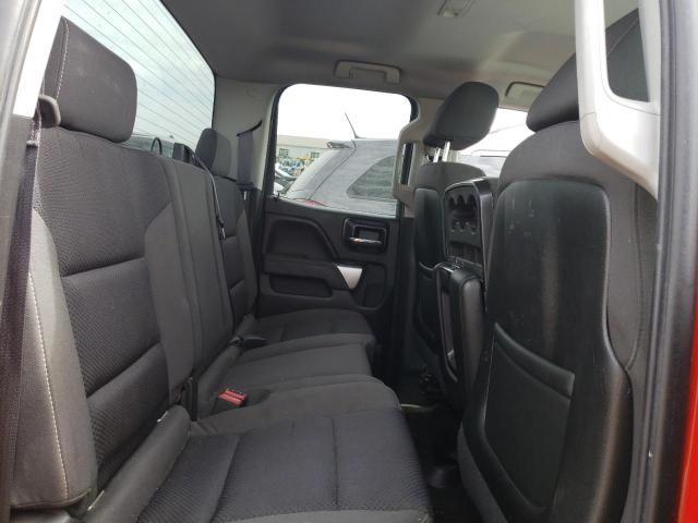 Photo 6 from auction – 2014 CHEVROLET SILVERADO with VIN 1GCVKREC0EZ202010